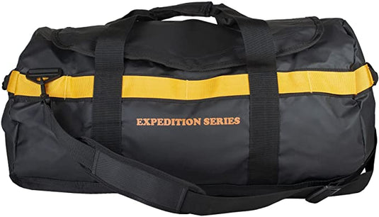 New WFS Expedition Series 95 L Duffle Bag
