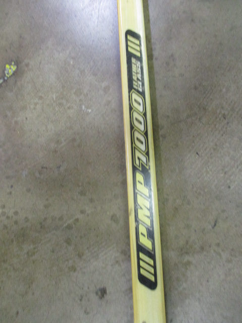 Used Sher-Wood III PMP 7000 66" Hockey Stick