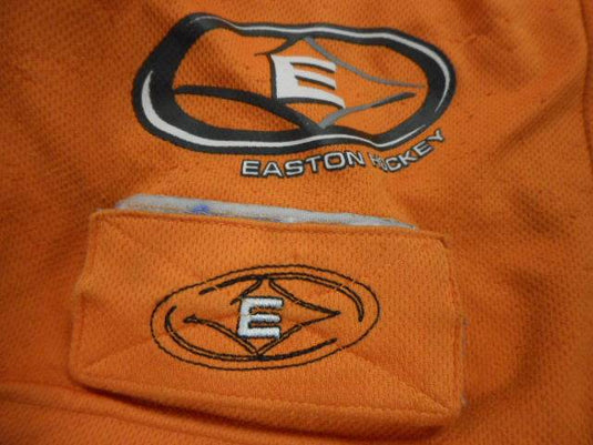 Used Easton Youth Medium Hockey Shorts
