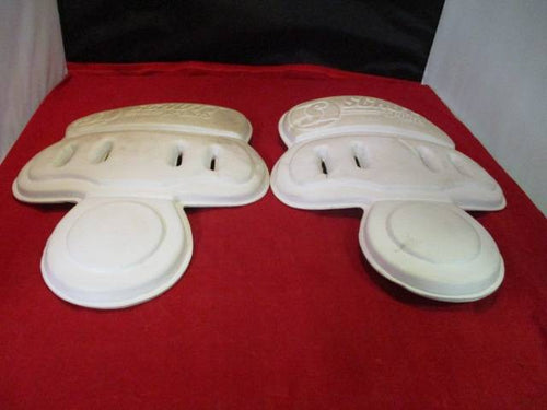 Used Schutt Sports Hip Pad Set