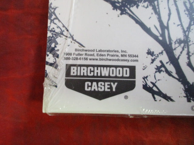 Load image into Gallery viewer, Birchwood Casey Darkotic Splattering Targets - Night Watch - 8 Pack
