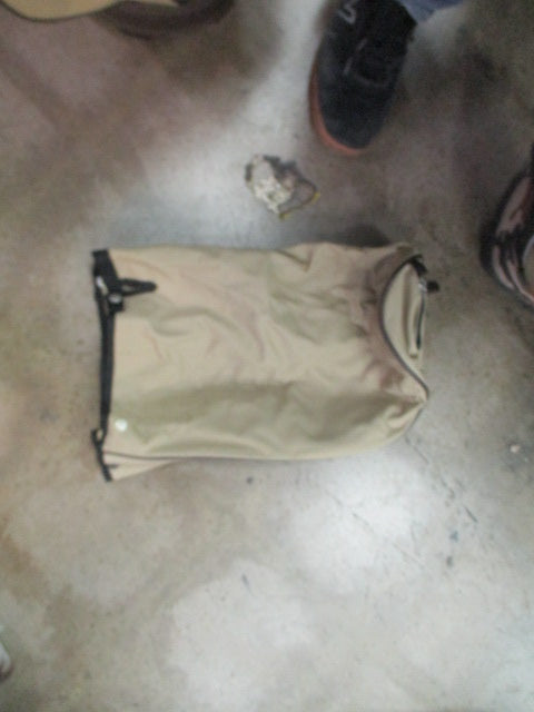 Used Sun Mountain Sapphire Cart Bag