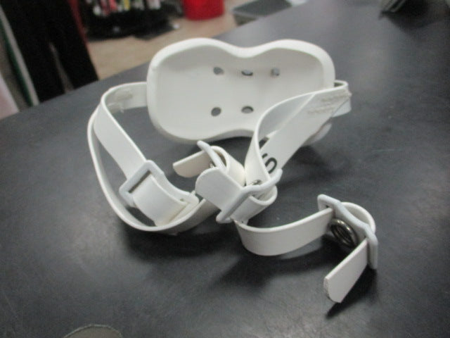 Load image into Gallery viewer, Adams Football Chinstrap Black
