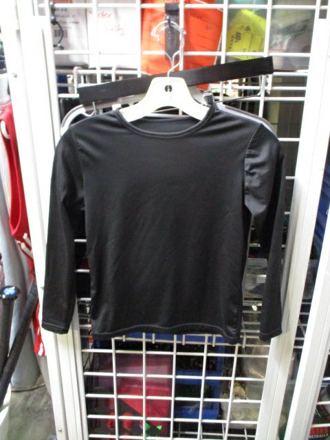 Load image into Gallery viewer, Used ViCherub Fleece Lined Thermal Shirt Youth Size Medium
