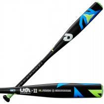 New Demarini 2020 Sabotage One (-11) 30" USA Baseball Bat