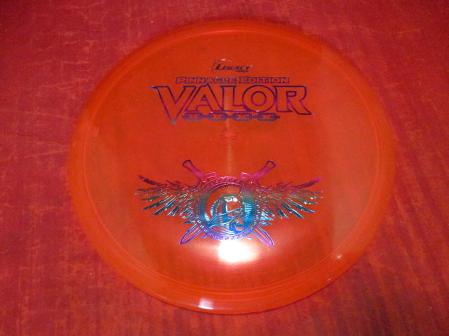 Load image into Gallery viewer, New Legacy Discs Pinnacle Edition Valor Mid Range
