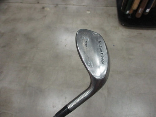Used Tour Hi Lob Wedge 64 Deg