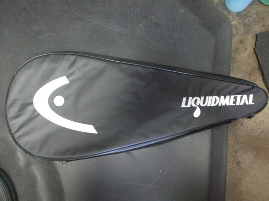 Used Tennis Racquet Bag