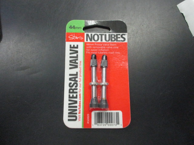 Load image into Gallery viewer, NOTUBES Universal Valve 44mm
