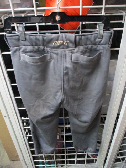 Load image into Gallery viewer, Used Rip-It Elastic Bottom Pants Adult Size Small
