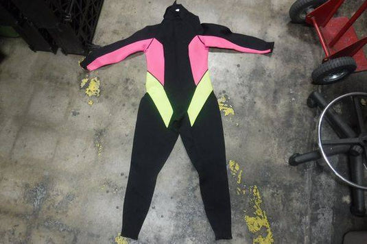 Used Scubapro Womens XS Full Wetsuit