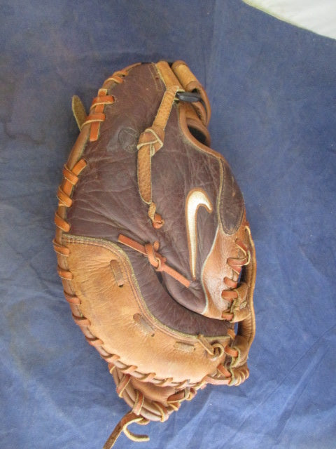 Load image into Gallery viewer, Used Nike Air Show Elite 12.5&quot; First Base Glove - Left Hand
