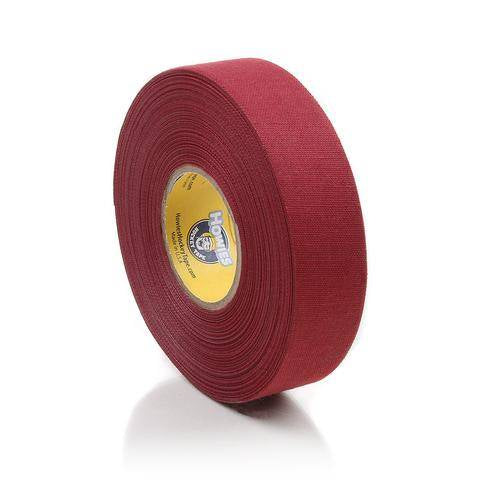 New Howies Hockey Maroon Tape 1