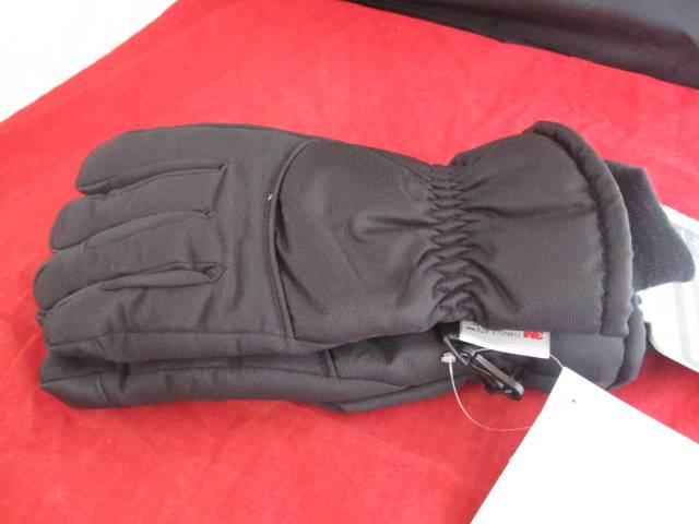 Load image into Gallery viewer, New Ice Creek Performance Snow Gloves Size Ladies Large
