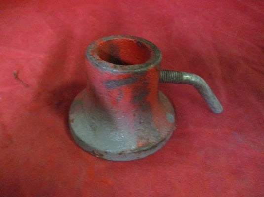 Used Standard Weight Bar Collar