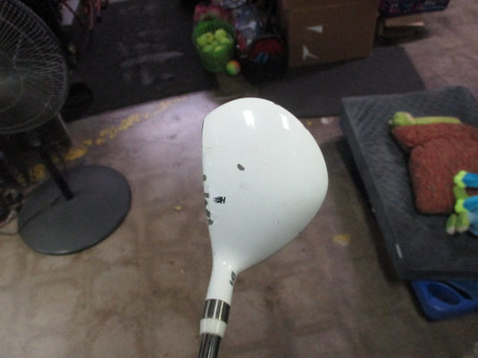 Used Heater 4.0 Super Launch 3 Hybrid