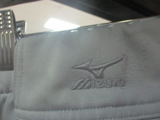 Used Mizuno Knicker Baseball Pants Size Youth XXL