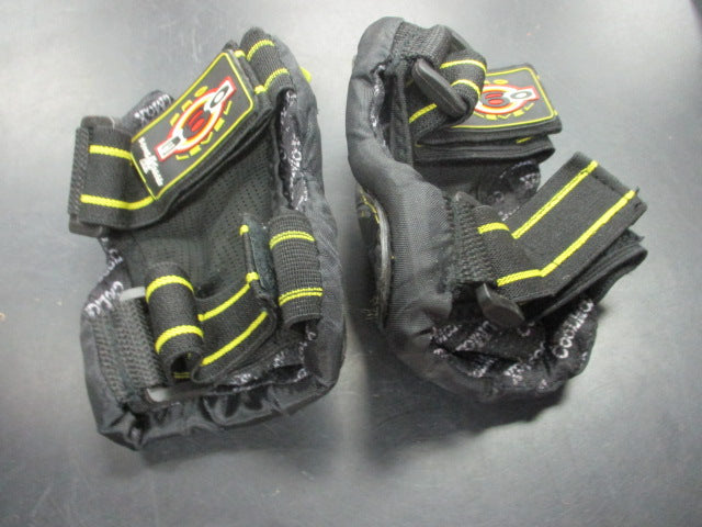 Load image into Gallery viewer, Used Bone Shiledz Pro Level 360 Junior Elbow Pads
