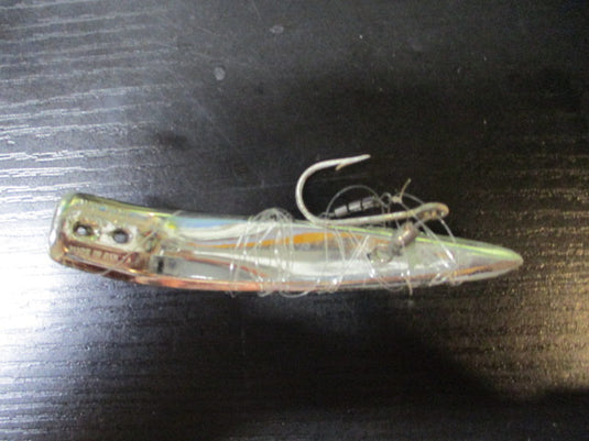 Used Hot Spot Apex 4.5" Salmon Killer Rainbow Trout Trolling Spoon Lur cssportinggoods Used Hot Spot Apex 4.5" Salmon Killer Rainbow Trout Trolling Spoon Lur cssportinggoods