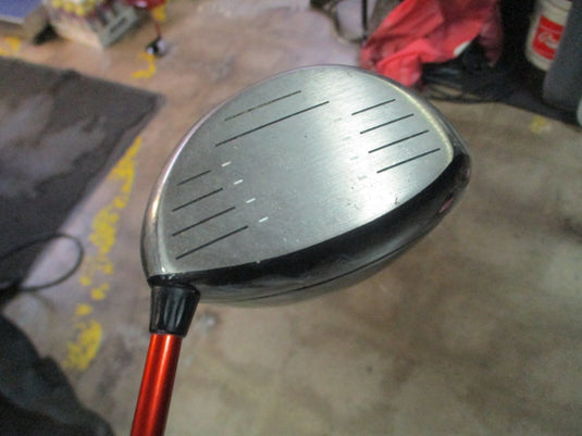 Used Callaway Big Bertha DT-3 10 Degree Driver