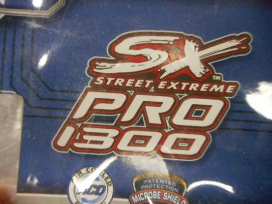 Franklin SX Pro 1300 Senior S/M 13" Street Hockey Glove