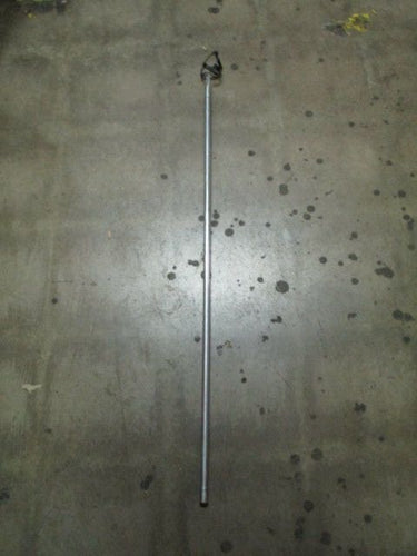 Used Telescopic Ball Retriever- missing half of stick