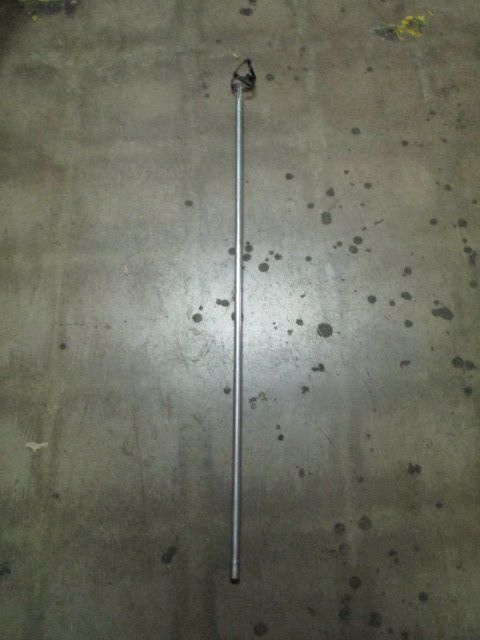Used Telescopic Ball Retriever- missing half of stick
