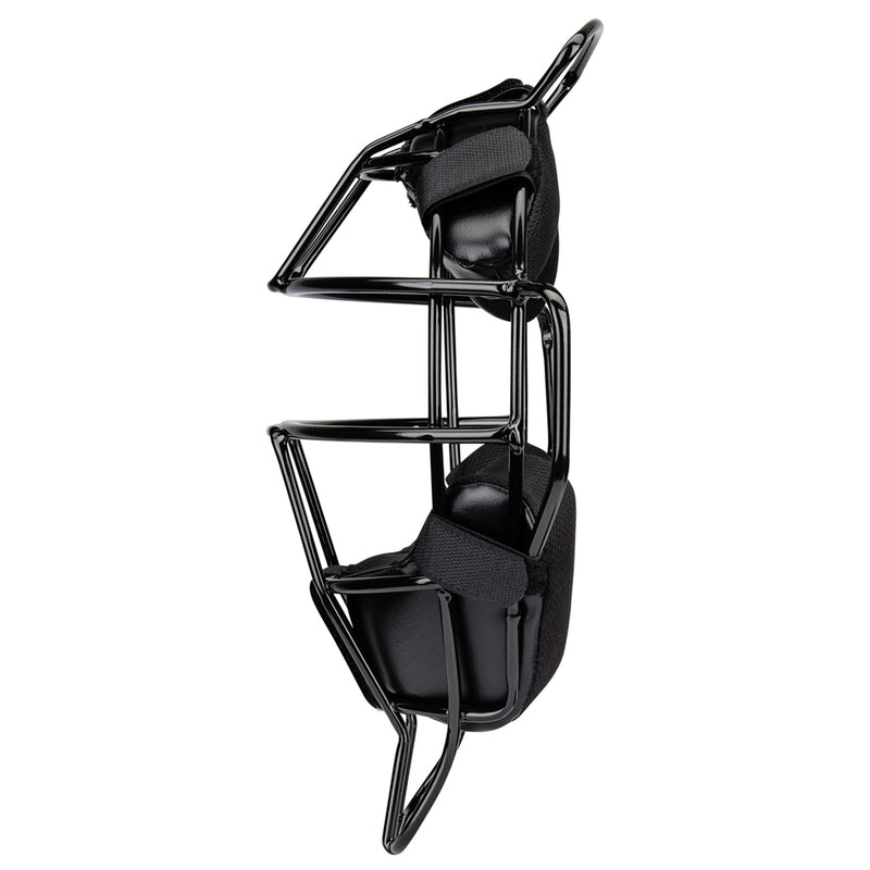Load image into Gallery viewer, New Champro Adult Umpire Mask Lightweight 18 oz.

