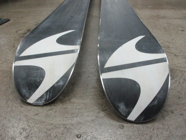Load image into Gallery viewer, Used Blizzard Answer 178cm Skis w/ Marker 5.14 Bindings
