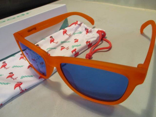 New goodr OG Sunglasses Donkey Goggles