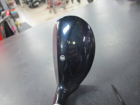 Used Ram Lser-El 22 Deg 4 Hybrid