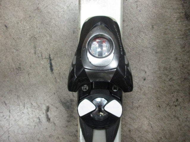 Load image into Gallery viewer, Used Salomon XScream 7Lite Downhill Ski&#39;s with Salomon S711 Bindings
