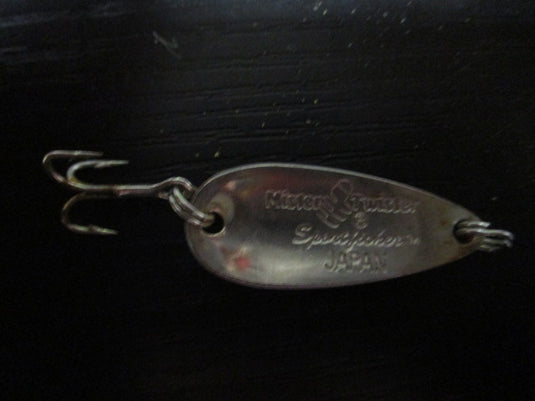 Used Mister Twister Sportfisher Spoon Fishing Lure