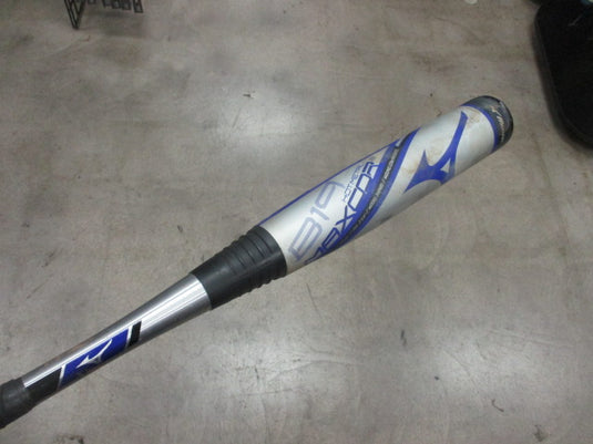 Used Mizuno B19 31