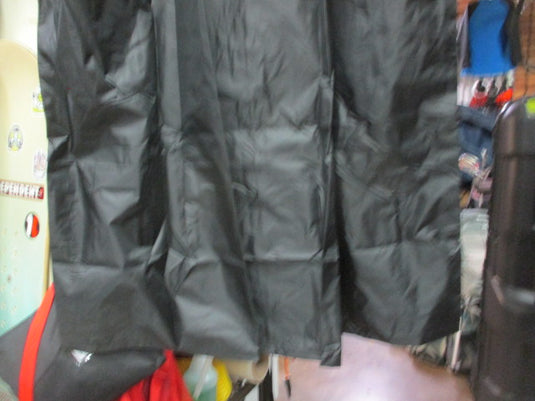 Anyoo Unisex Raincoat Adult One Size