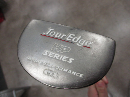 Used Tour Edge HP Series 03 35