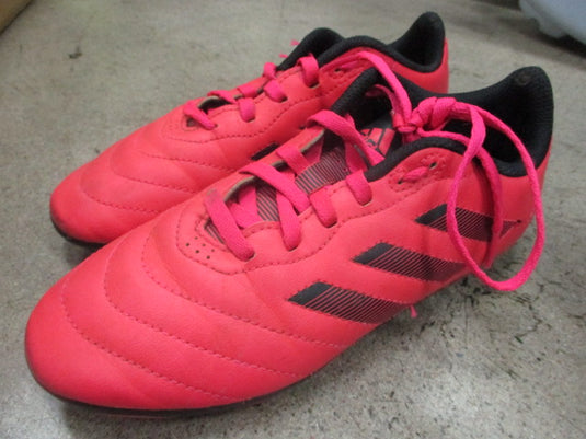 Used Adidas Soccer Cleats Sz 3