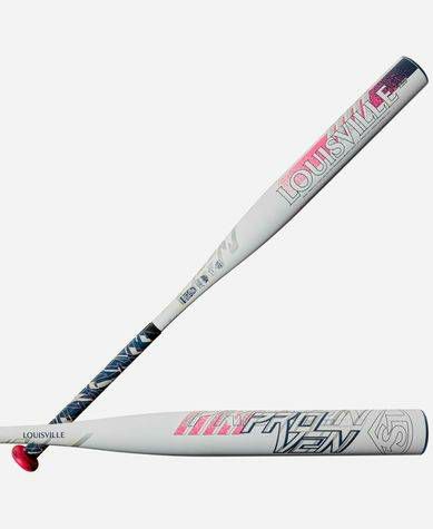 New 2022 Louisville Slugger Proven (-13) 30" Fastpitch Bat