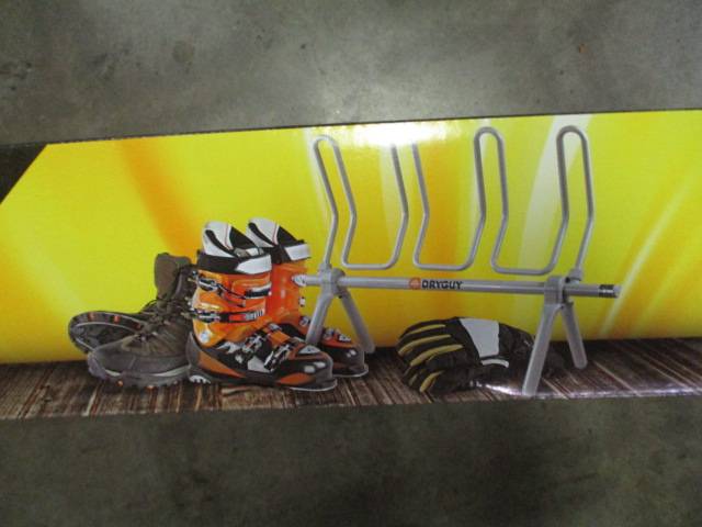 Load image into Gallery viewer, New Dry Gear Dry Rack Footwear &amp; Glove Dryer

