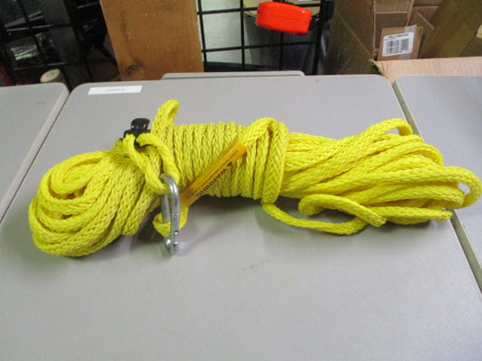 Used 59 ft Tow Rope