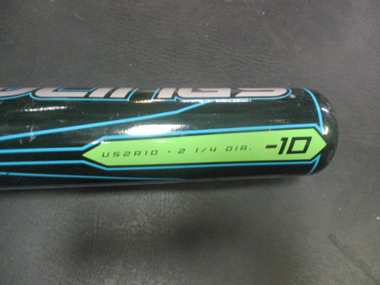 Used Rawlings Raptor (-10) 29