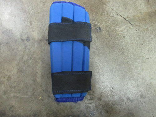 Used Escrima Padded Arm Guard