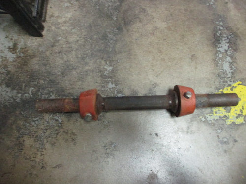 Used Standard Dumbbell Handle