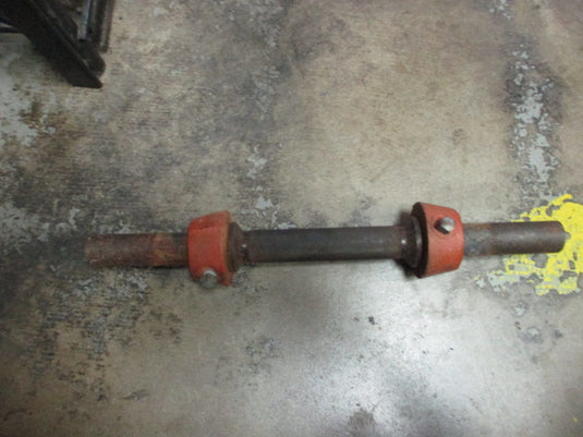 Used Standard Dumbbell Handle