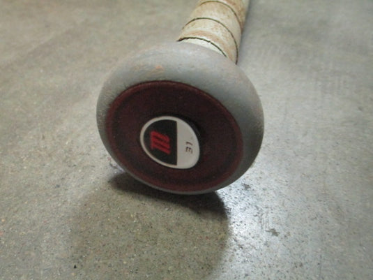 Used Marucci Cat 8 31" (-10) USSSA Bat