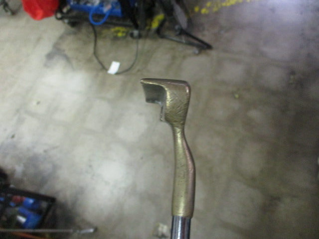 Load image into Gallery viewer, Used LYNX #7 &quot;Jerry Barber&quot; 34.5&quot; Putter
