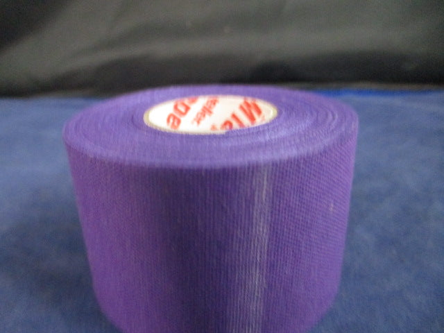 Load image into Gallery viewer, New Mueller Irregular Cut MTape 1.5&quot; x 10YD - Purple

