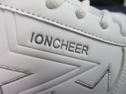 Used Ion Cheer Shoes Size 7 - Never Been Worn