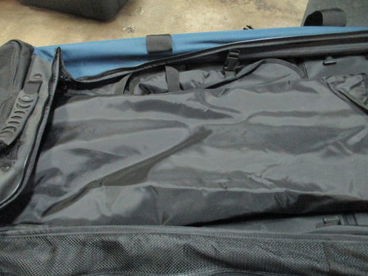 Used Beretta Wheeled Rifle / Gun Equipment Bag