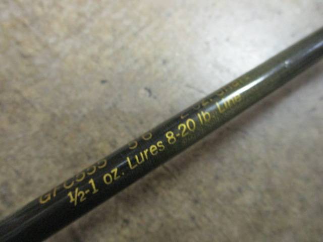 Load image into Gallery viewer, Used Fenwick HMG 5&#39;6&quot; Fishing Rod

